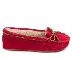 Online Minnetonka Women's Cally Moccasins