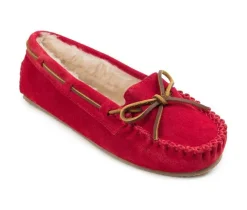 Online Minnetonka Women's Cally Moccasins
