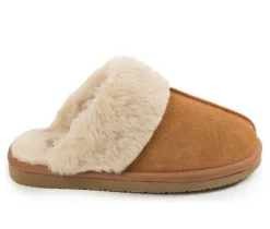 Sale Minnetonka Women's Chesney Slippers