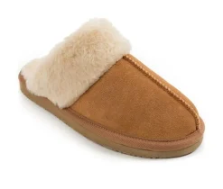 Sale Minnetonka Women's Chesney Slippers