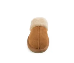Sale Minnetonka Women's Chesney Slippers