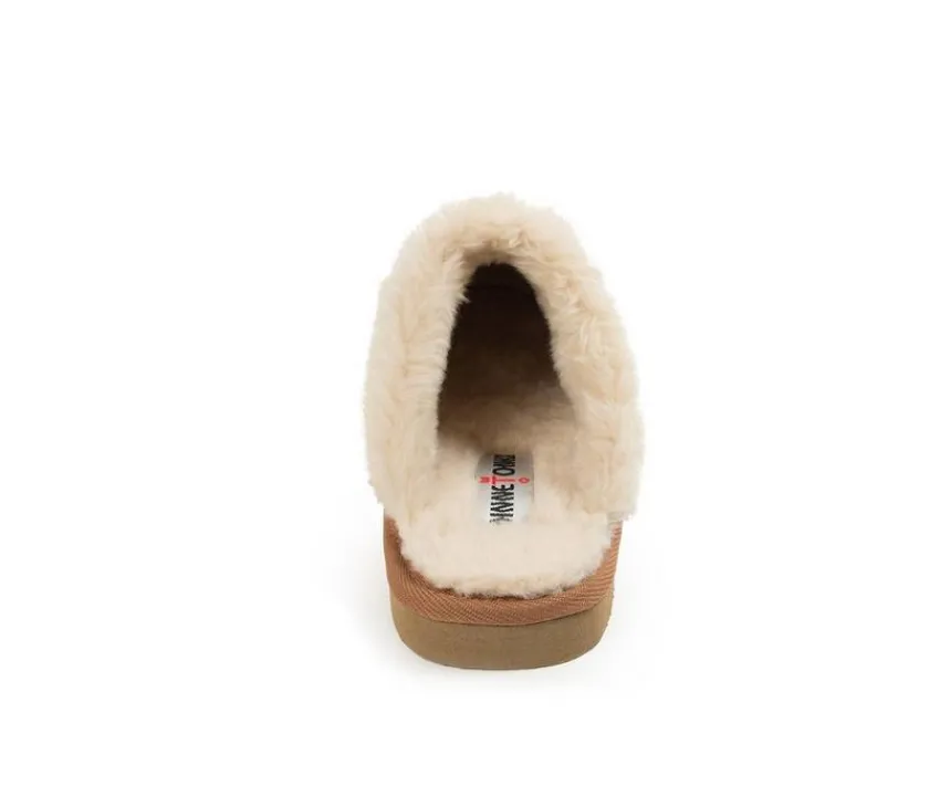 Sale Minnetonka Women's Chesney Slippers