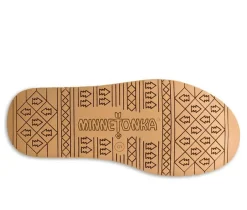 Sale Minnetonka Women's Chesney Slippers
