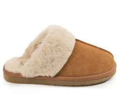 Hot Minnetonka Women's Chesney Slippers