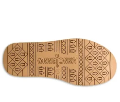 Hot Minnetonka Women's Chesney Slippers