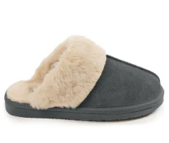 Sale Minnetonka Women's Chesney Slippers