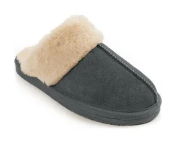 Sale Minnetonka Women's Chesney Slippers