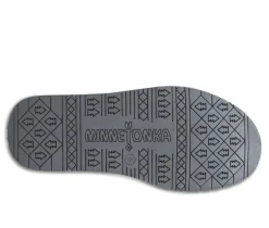 Sale Minnetonka Women's Chesney Slippers