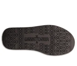Outlet Minnetonka Women's Chesney Slippers