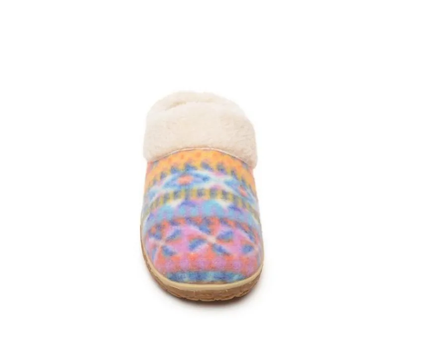 Online Minnetonka Women's Eco Spruce Clog Slippers