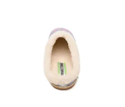 Online Minnetonka Women's Eco Spruce Clog Slippers