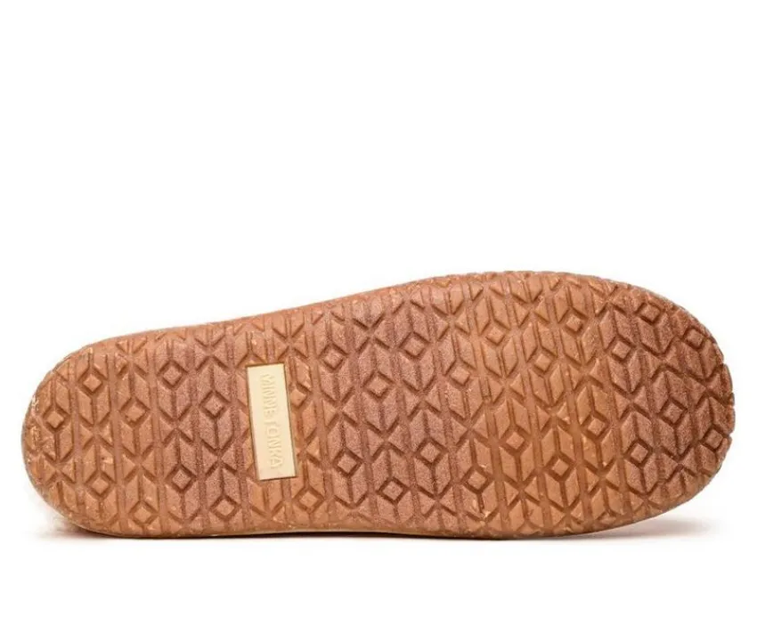 Online Minnetonka Women's Eco Spruce Clog Slippers