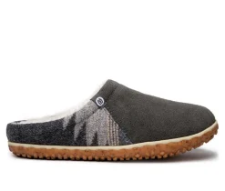 Best Minnetonka Women's Tahoe Clogs