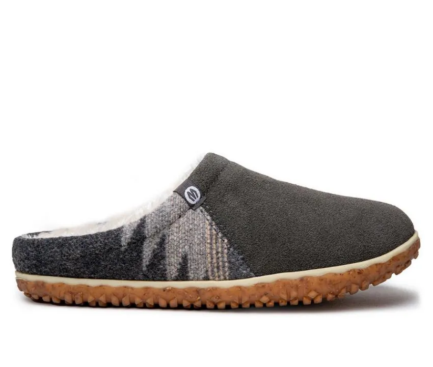 Best Minnetonka Women's Tahoe Clogs