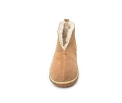 Discount Minnetonka Women's Tucson Slipper Booties