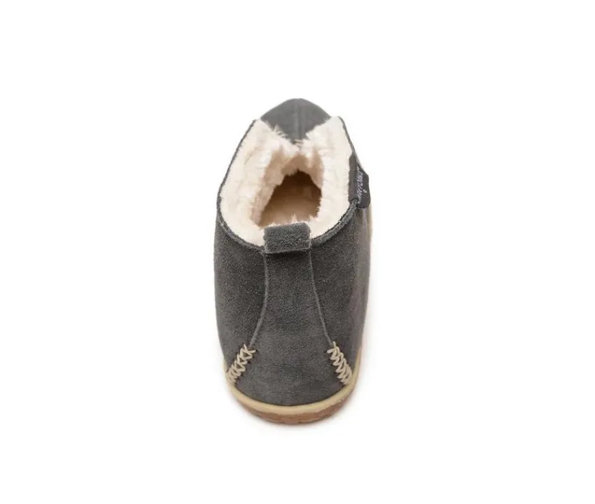 Sale Minnetonka Women's Tucson Slipper Booties