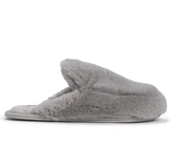 New MUK LUKS Capucine Slide Slippers