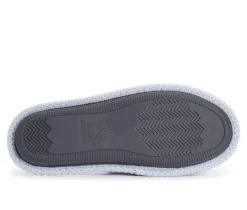 Sale MUK LUKS Cathy Micro Chenille Closed Toe Slipper