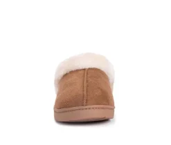 Best MUK LUKS Faux Suede Slipper