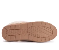 Best MUK LUKS Faux Suede Slipper