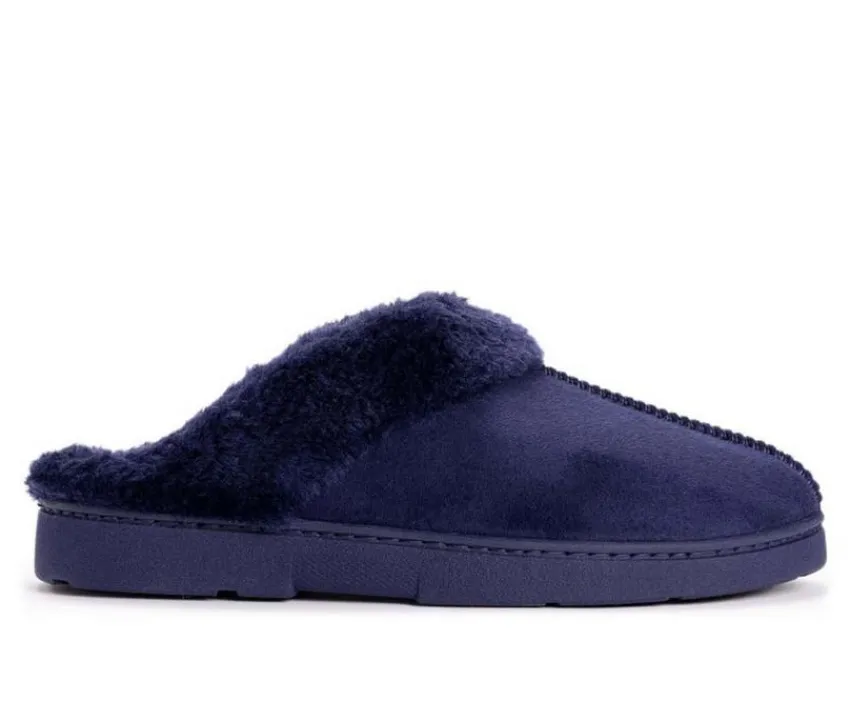 Best MUK LUKS Faux Suede Slipper