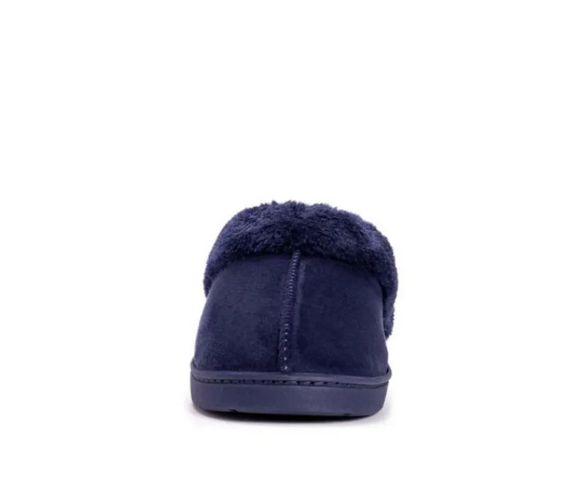 Best MUK LUKS Faux Suede Slipper