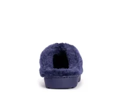 Best MUK LUKS Faux Suede Slipper