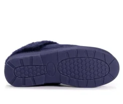 Best MUK LUKS Faux Suede Slipper