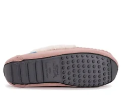 Sale MUK LUKS Jayla Slippers