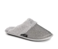 Online MUK LUKS Khai Slippers