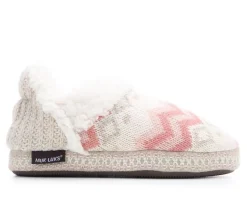 Best MUK LUKS Magdalena Slippers