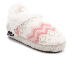 Best MUK LUKS Magdalena Slippers