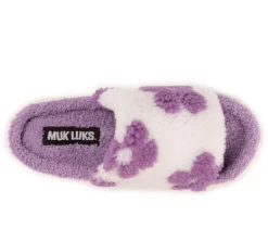Discount MUK LUKS Marsai Slipper
