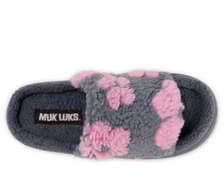 Sale MUK LUKS Marsai Slipper