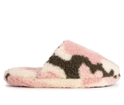 Best MUK LUKS Maven Slippers