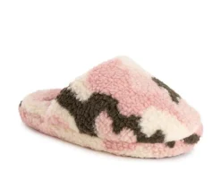 Best MUK LUKS Maven Slippers