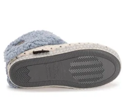 Hot MUK LUKS Melinda Cuff Boot Slippers