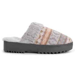 Online MUK LUKS Minette Slippers