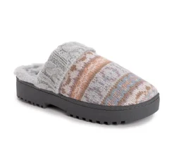 Online MUK LUKS Minette Slippers