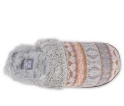 Online MUK LUKS Minette Slippers