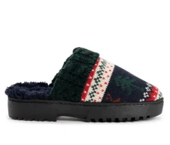 Discount MUK LUKS Minette Slippers