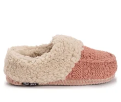 Outlet MUK LUKS Moselle Slipper Slippers