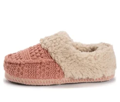 Outlet MUK LUKS Moselle Slipper Slippers