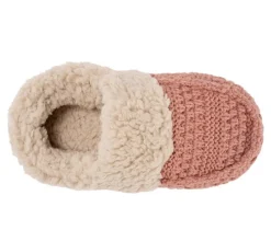 Outlet MUK LUKS Moselle Slipper Slippers