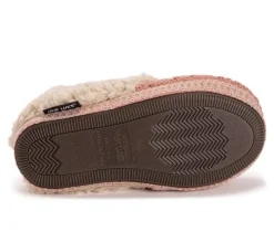 Outlet MUK LUKS Moselle Slipper Slippers