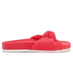 Hot MUK LUKS Nura Slippers