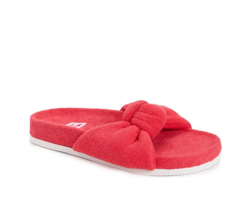 Hot MUK LUKS Nura Slippers