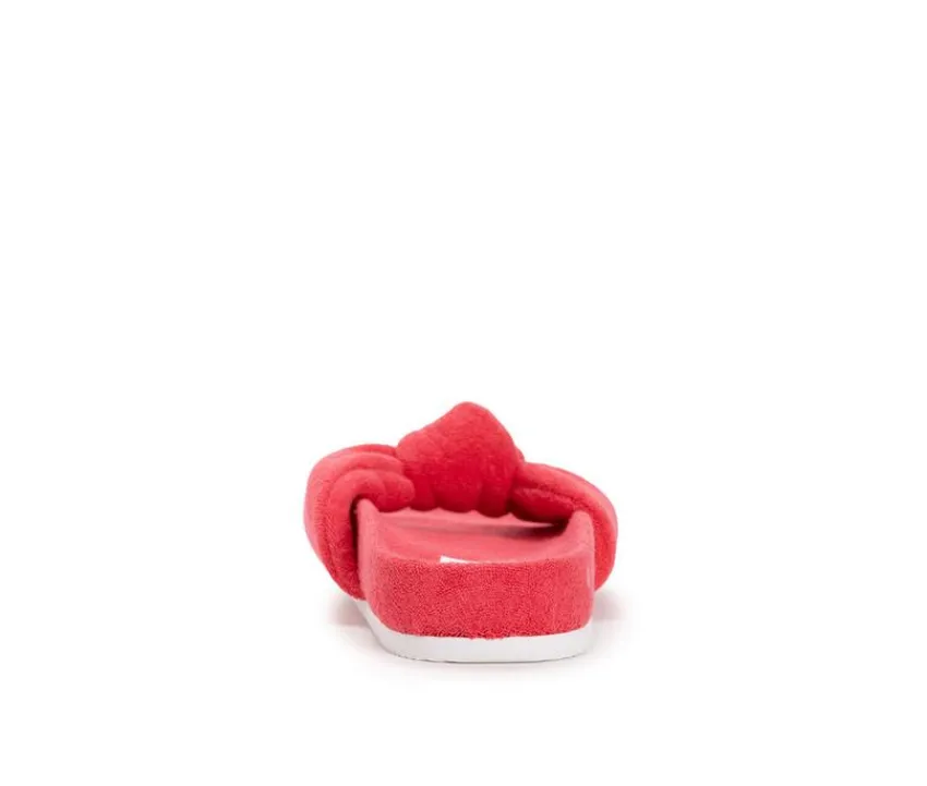 Hot MUK LUKS Nura Slippers