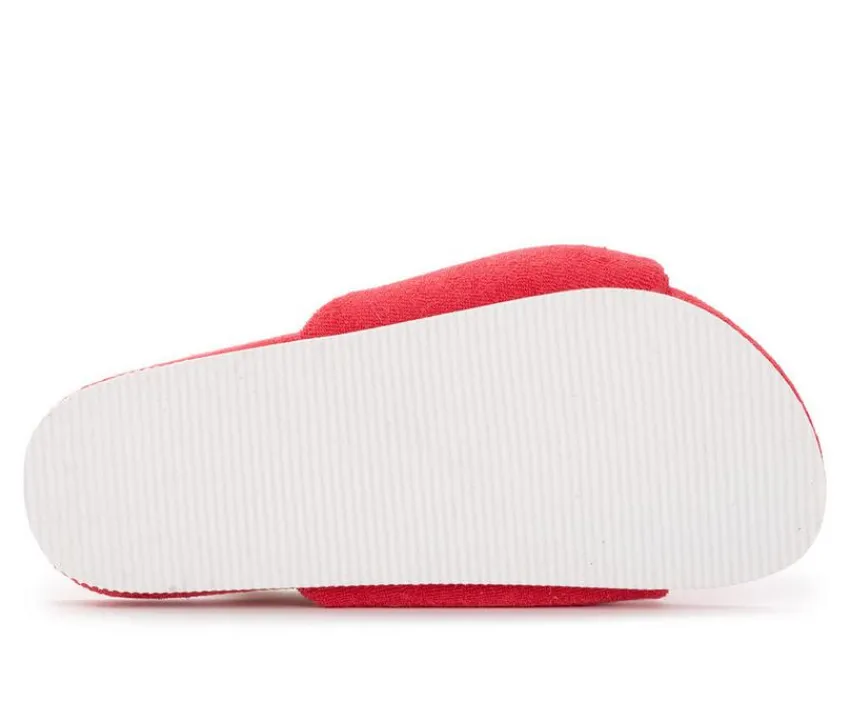 Hot MUK LUKS Nura Slippers