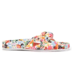 Online MUK LUKS Nura Slippers